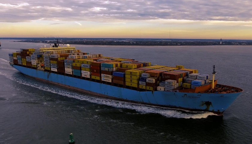 全球化和信息技术的发展，货代行业也在...