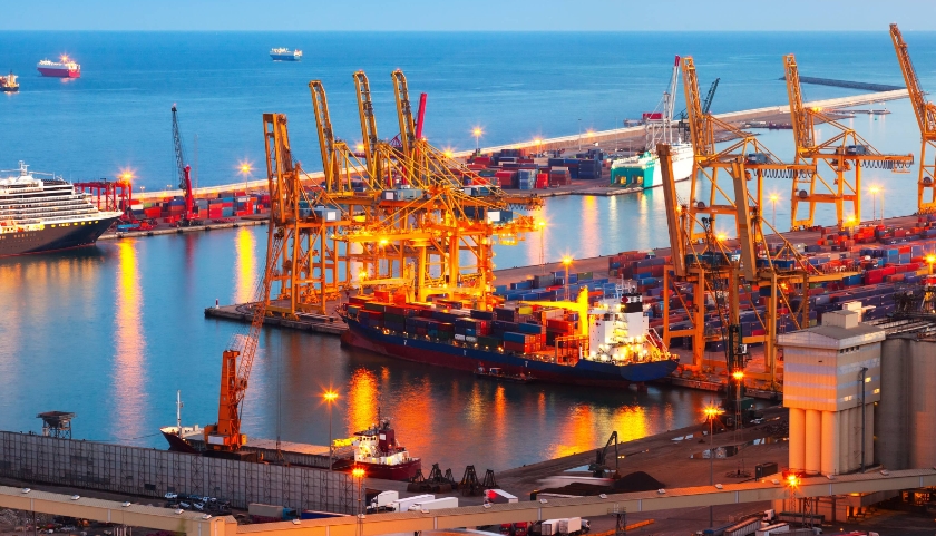 全球化的商业环境下，货代行业的地位愈...